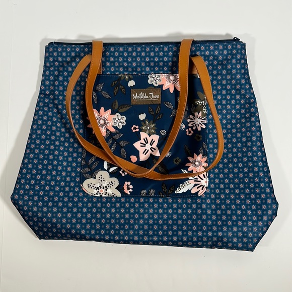 Matilda Jane Bags Matilda Jane Tote Bag Poshmark